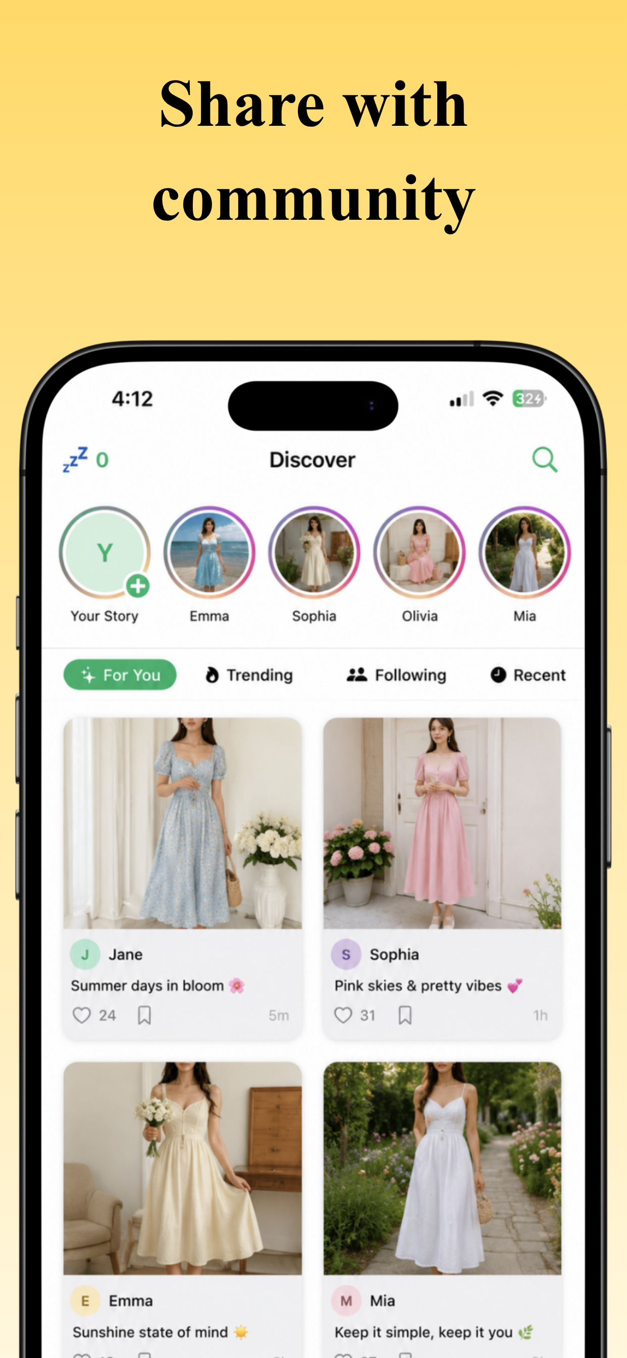 GoCloset — AI styling